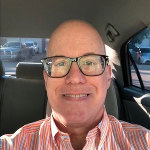 Meet your Posher, John